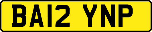 BA12YNP