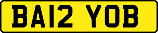 BA12YOB