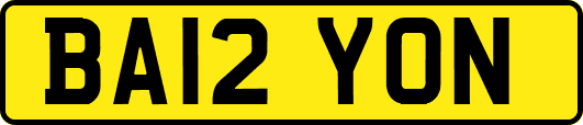 BA12YON