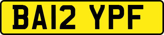 BA12YPF