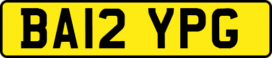 BA12YPG