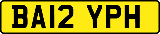 BA12YPH