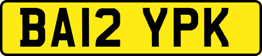 BA12YPK