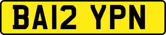 BA12YPN