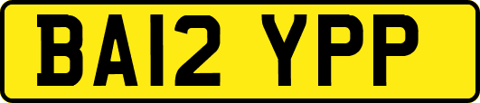BA12YPP