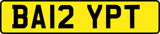 BA12YPT