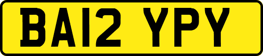 BA12YPY