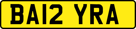 BA12YRA