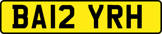 BA12YRH
