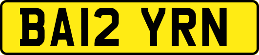 BA12YRN
