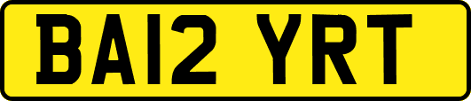 BA12YRT