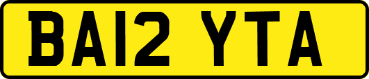 BA12YTA