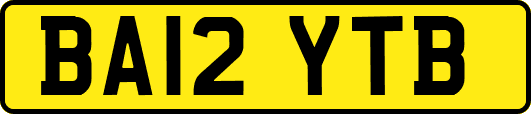 BA12YTB