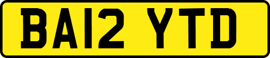 BA12YTD