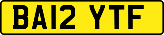 BA12YTF