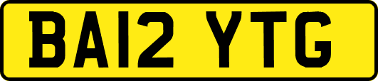 BA12YTG