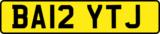 BA12YTJ