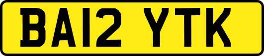 BA12YTK