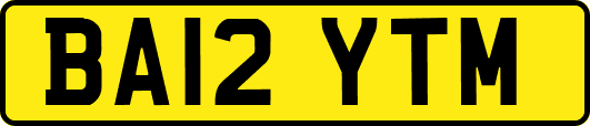 BA12YTM