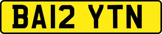BA12YTN