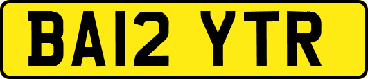 BA12YTR