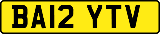 BA12YTV