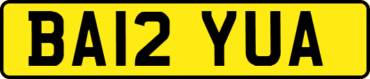 BA12YUA