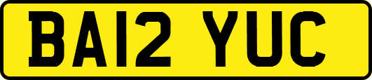BA12YUC