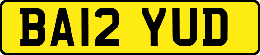 BA12YUD