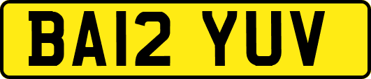 BA12YUV