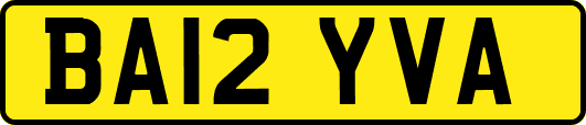 BA12YVA