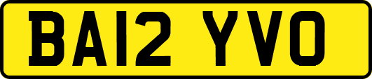 BA12YVO