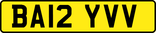 BA12YVV