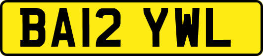 BA12YWL