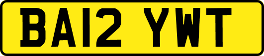 BA12YWT