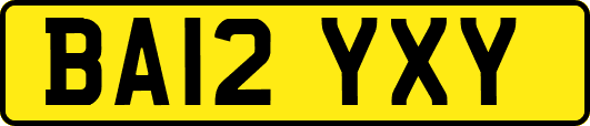 BA12YXY