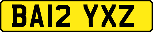 BA12YXZ