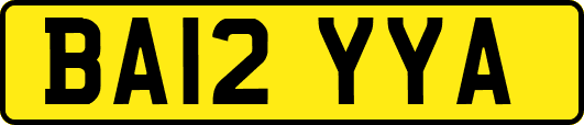 BA12YYA