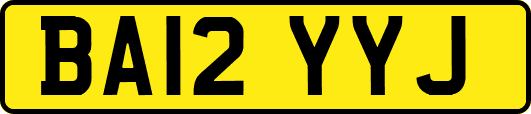 BA12YYJ