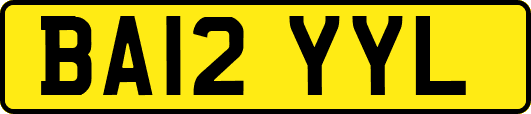 BA12YYL