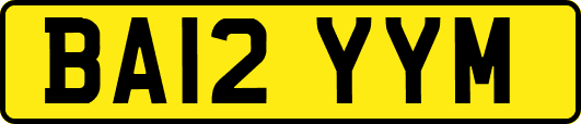 BA12YYM