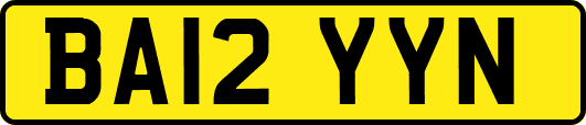 BA12YYN