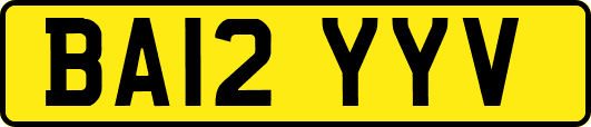 BA12YYV