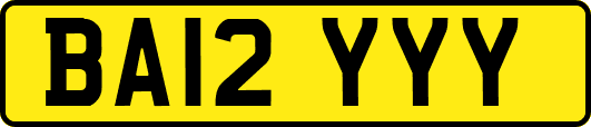 BA12YYY