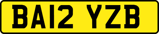 BA12YZB
