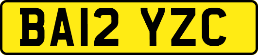 BA12YZC