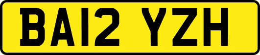 BA12YZH