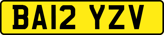 BA12YZV