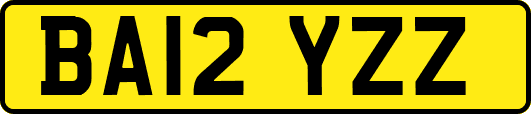 BA12YZZ