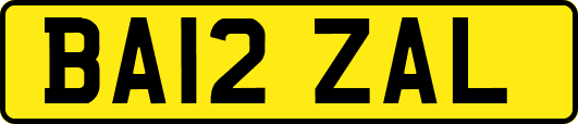 BA12ZAL